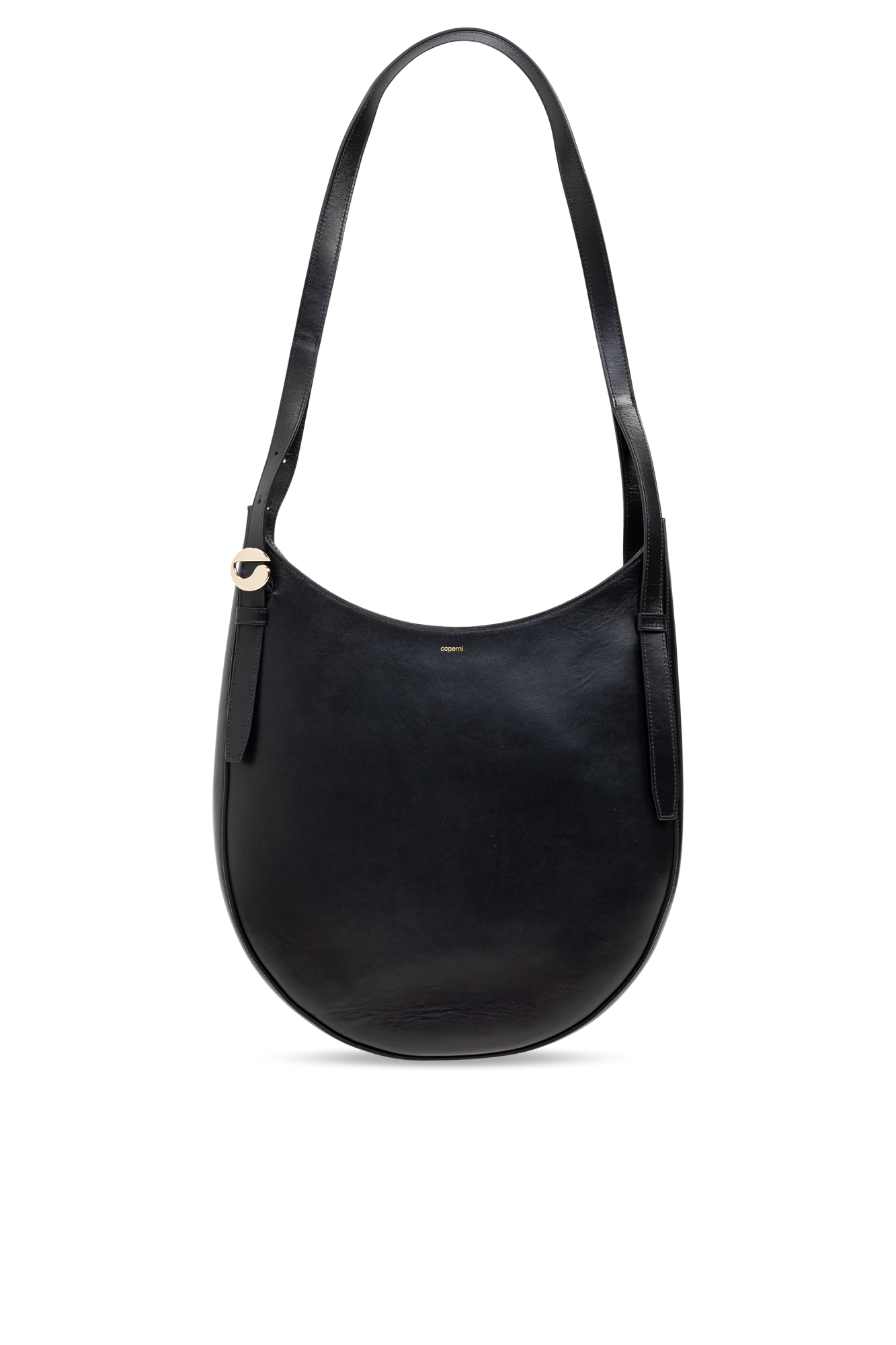 ショルダーバッグ・ポシェット COPERNI Women Shoulder Bags COPBA92F6012 BLK Black Coperni Shoulder bag | Women's Bags | Vitkac